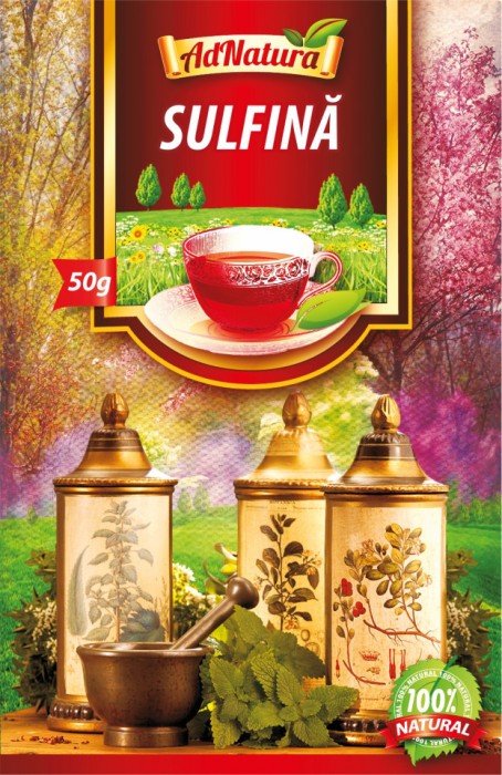 SULFINA 50GR