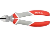 Cleste Taietor 180Mm, Yato