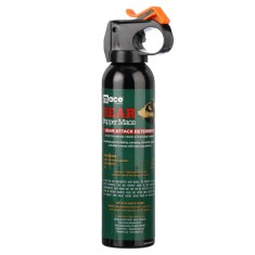 Spray Anti Urs Mace Bear Pepper 272 ML