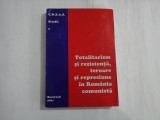 TOTALITARISM SI REZISTENTA, TEROARE SI REPRESIUNE IN ROMANIA COMUNISTA - CONF. UNIV. DR. GHEORGHE ONISORU