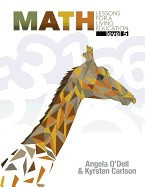 Math Level 5: Lessons for a Living Education foto