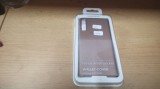 Cumpara ieftin Husa Smartphone Samsung Galaxy A7 2018 #2,277 MOI, Maro