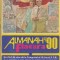 Almanah Flacara, 1990