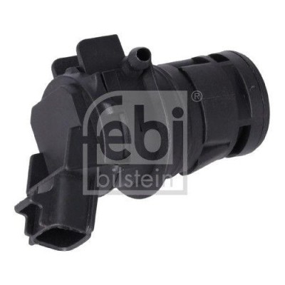 Febi Bilstein pompa de apa, spalare parbriz foto