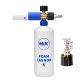 Lance spumare universala MJJC S - Cupla rapida standard &Eacute;&cedil;11.5 mm L=20 mm