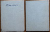 Cumpara ieftin Ion Pillat, Scutul Minervei, 1927, editia 1, exemplar 77 / 150 semnat de autor