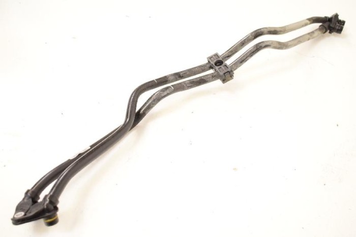 Conducta de răcire cutie de viteze BMW 5 F10 2014 OEM: 8509993 | 10644289