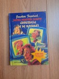 Patru prieteni jumate, crocodilul de pe internet - Joachim Friedrich, 2002, Alta editura