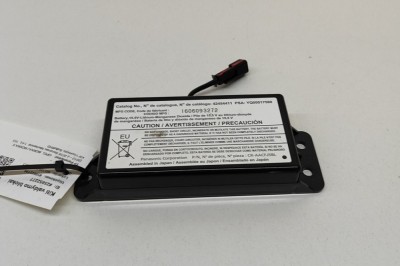 Alt modul de control OPEL MOKKA / MOKKA X 2016 OEM: 42454411,YQ00017580 25852277 foto