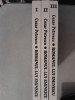 Romanul lui Eminescu - Cezar Petrescu 3 volume