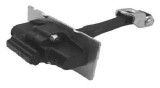 Limitator pentru portiera Peugeot 308, 10.2013-12.2017; Peugeot 308, 10.2017-, Spate, Stanga = Dreapta, Aftermarket, Rapid