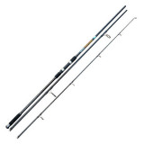 Lanseta Baracuda Mustang II 3.90m, 3.5lb, 3buc