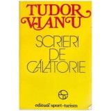 Tudor Vianu - Scrieri de calatorie - 111827