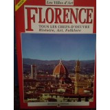 Riccardo Nesti - Les Villes d&#039;Art Florence (Editia: 1996)