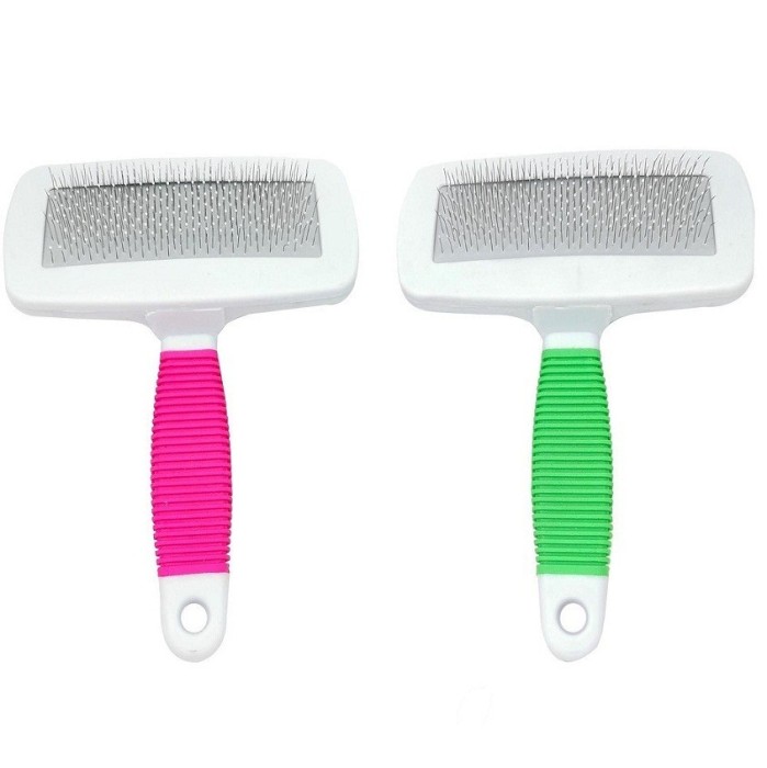 Tesala fancy geen &amp; pink S