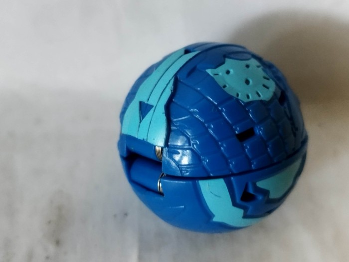 bnk jc Bakugan