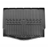 Covor Protectie Portbagaj Umbrella Pentru Ford Focus III (C346) Hatchback (2011-2018)