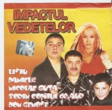 Various - Impactul Vedetelor, CDr