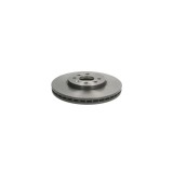 Disc frana OPEL COMBO caroserie inchisa combi BREMBO 09915911