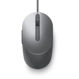 Mouse Dell MS3220, usb, titan gray