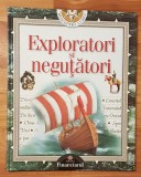 Exploratori si negutatori