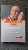 DESPRE BUNATATEA INIMII - Dalai Lama