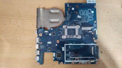Placa de baza defecta Lenovo G50 - 30, G50-70, G50-80 ---- A173 foto