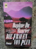 Die Frauen von Plyn - Daphne Du Maurier - IN LIMBA GERMANA