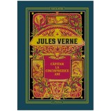 Capitan la cincisprezece ani, Jules Verne, Litera