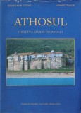 Carte Athosul. Gradina Maicii Domnului - Gerhard Trumler
