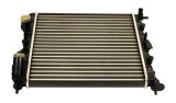 Radiator, racire motor RENAULT CLIO II (BB_, CB_) (1998 - 2016) MAXGEAR AC230155