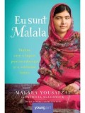 Cumpara ieftin Eu sunt Malala. Tanara care a luptat pentru educatie si a schimbat lumea/Malala Yousafzai, Patricia Mccormick