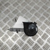 Claxon Auto BMW X6 E71 E72 2008-2014 Negru/Rosu OEM 7288096