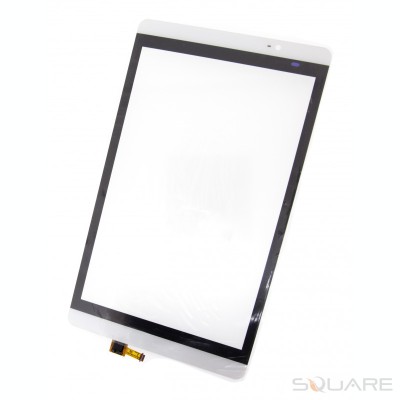 Touchscreen Huawei MediaPad M2 8.0, White foto