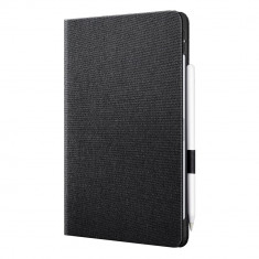 Husa de Protectie ESR Urban Premium pentru Apple iPad 12.9&amp;quot; 2018 / 2020, Functie Auto Sleep &amp;amp; Wake, Negru foto