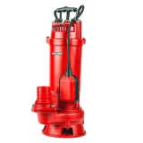 Pompa submersibila pentru apa murdara cu plutitor 2200W, 26 m, RD-AWP90