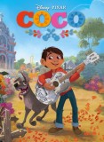 Coco. Povestea filmului |