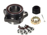 Set rulment roata FORD TRANSIT platou / sasiu (2006 - 2014) BTA H1G039BTA