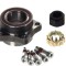 Set rulment roata FORD TRANSIT caroserie (2006 - 2014) BTA H1G039BTA
