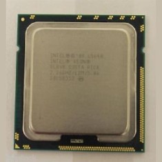 Procesor server Intel Xeon Six Core L5640 SLBV8 2.26Ghz LGA 1366 foto