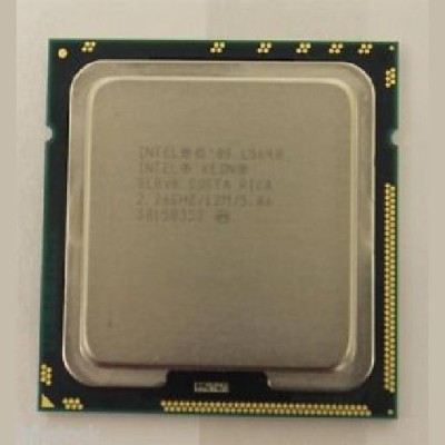 Procesor server Intel Xeon Six Core L5640 SLBV8 2.26Ghz LGA 1366 foto