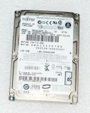 Hdd hard disk laptop FUJITSU MHV2120AH PL 120GB 2.5&quot; IDE PATA ATA 2.5&quot;