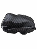 Cumpara ieftin Filtru aer scuter Aprilia Scarabeo 50cc (carbon)