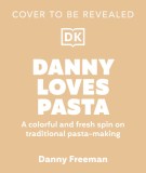 Danny Loves Pasta
