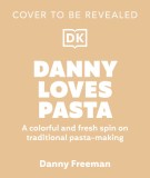 Danny Loves Pasta