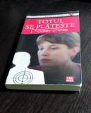 C5. Carte - roman, Totul se plateste; autor: J. Hadley Chase, 2007