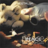 Various - Peace: Relax With The Classics - Nostalgia, CD