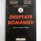 DREPTATE ROMANIEI - Ion SUTA / Geo STROE
