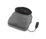 Aparat de masaj pentru picioare Easy Home shiatsu, cu incalzire