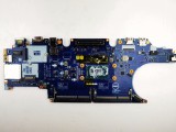 Placa Baza Dell Latitude E5450 ZAM70 LA-A901P Rev:1:0 Procesoar i5-5300U